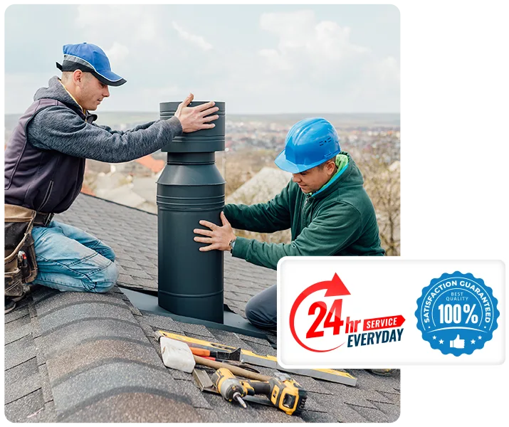 Chimney & Fireplace Installation And Repair in Golden Gate, FL