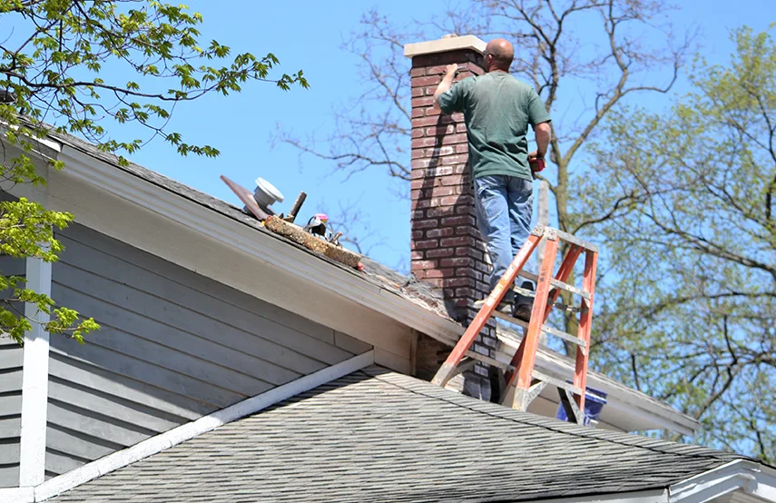 Chimney & Fireplace Inspections Services in Golden Gate, FL